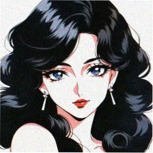 影迷用户头像