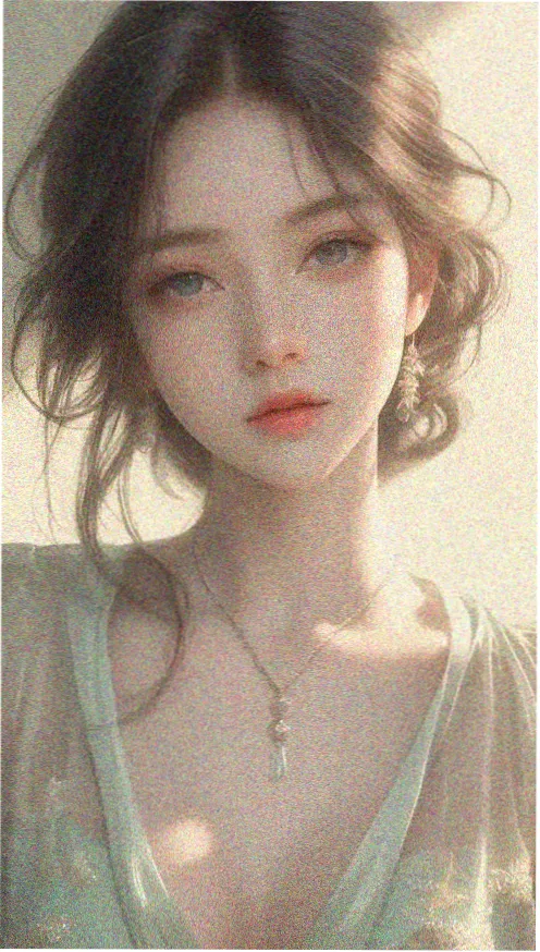 契约婚姻第99天 都市甜宠短剧海报